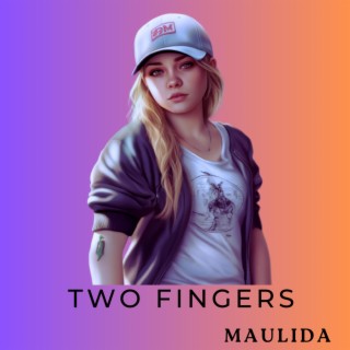 Two fingers