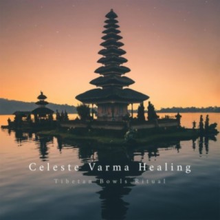 Celeste Varma Healing