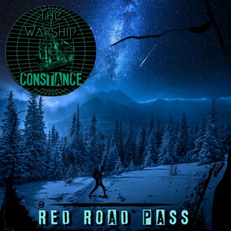 Red Road Pass | Boomplay Music