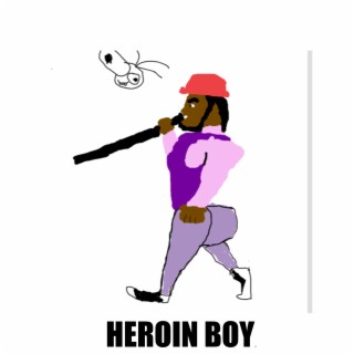 Heroin Boy