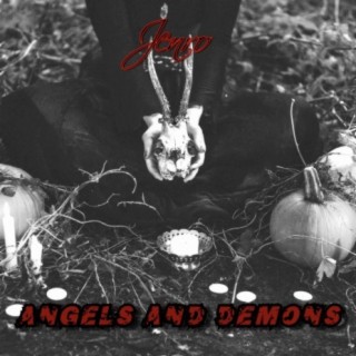 Angels and Demons