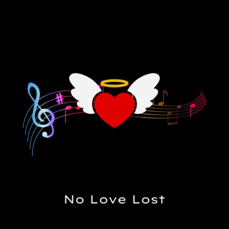 No Love Lost ft. Wavelength MCDJ | Boomplay Music
