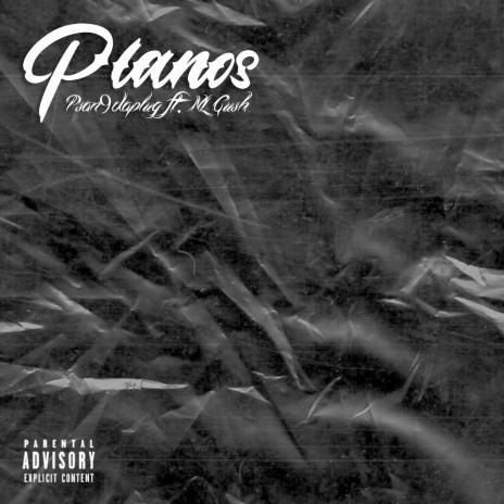 Planos ft. NL Gush | Boomplay Music