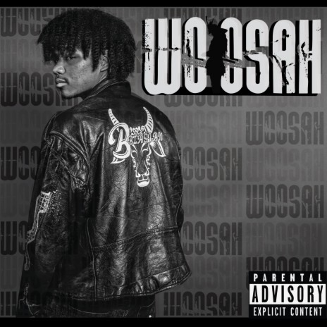 Woosah | Boomplay Music