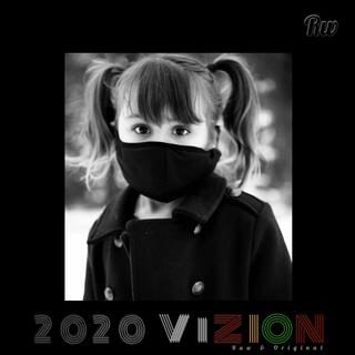 2020 ViZION