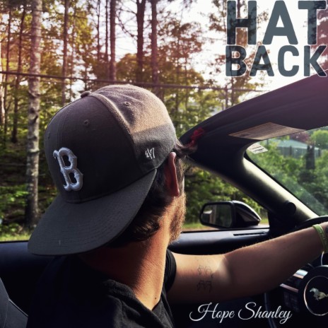 Hat Back | Boomplay Music