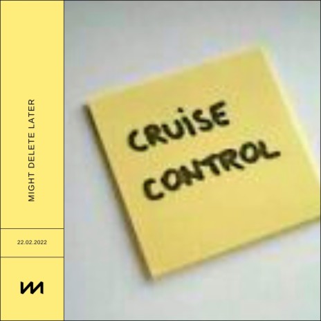 Cruise Control (Extended Mix) | Boomplay Music