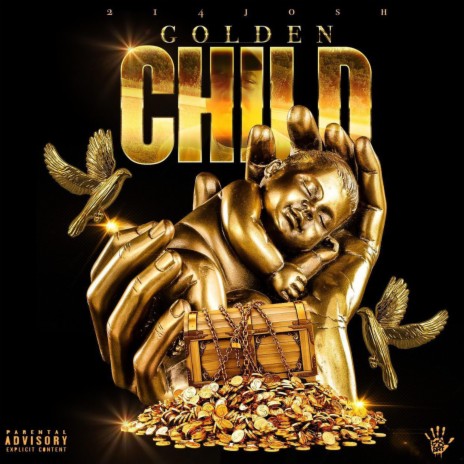 Golden Child | Boomplay Music