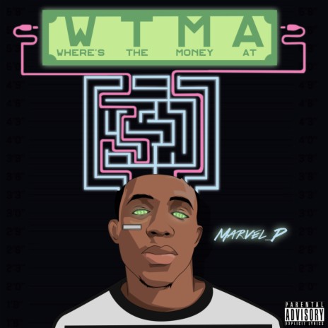 WTMA(WHER’s THE MONEY AT)? | Boomplay Music
