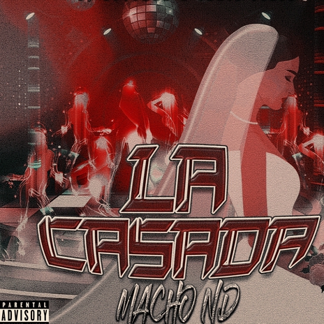 La Casada | Boomplay Music