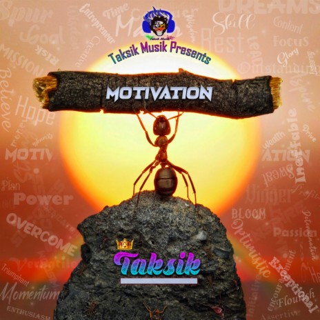 Motivation | Boomplay Music