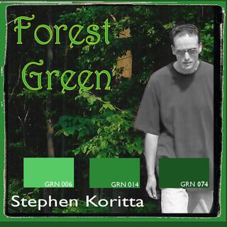 Forest Green