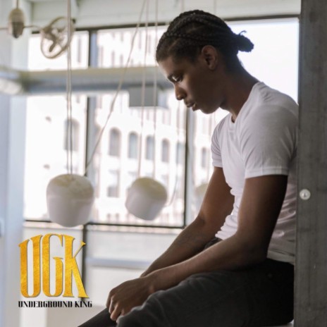 UGK (Underground King) | Boomplay Music