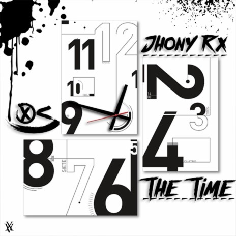 The Time (Radio Edit) | Boomplay Music