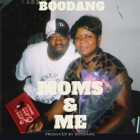 MOMS & ME | Boomplay Music