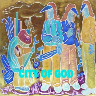 City of God