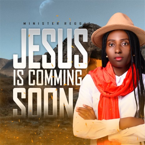 Jesus Is Coming Soon | Boomplay Music