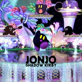 SHADOW KIRBY