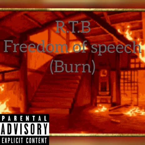 Freedom of Speach (feat. GI-GI) 🅴 | Boomplay Music