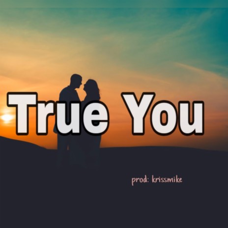 True You Afro beat free (Emotional Afro RnB Soul Guitar chill Melody inspirational Freebeats instrumentals' beats) | Boomplay Music