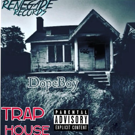 TrapHouse | Boomplay Music