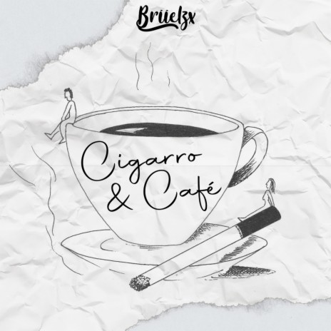 Cigarro & Café | Boomplay Music