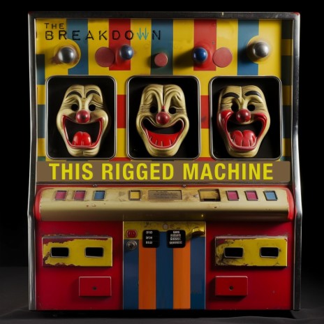 This Rigged Machine | Boomplay Music
