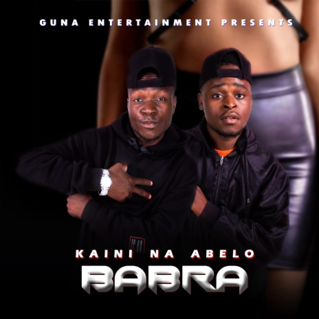 Babra | Boomplay Music