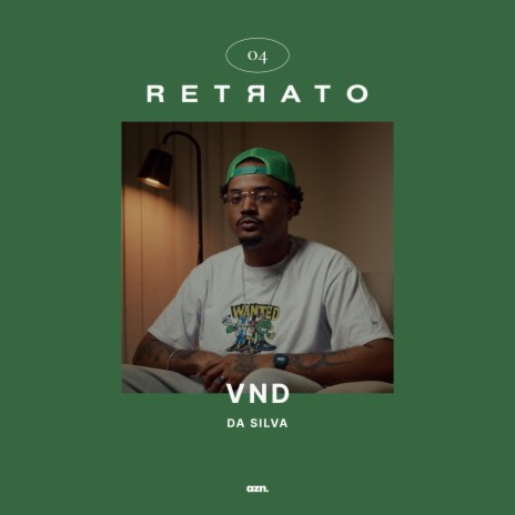 Retrato #4 - Da Silva ft. AZN Studio | Boomplay Music