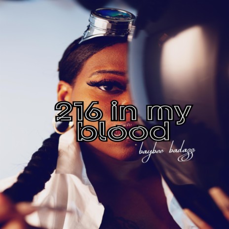 216 in my blood | Boomplay Music