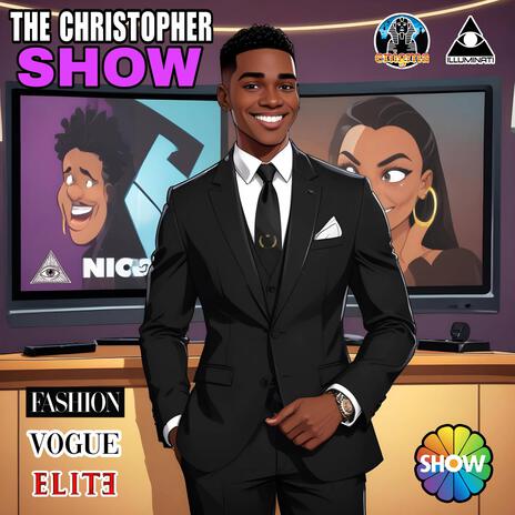 The Christopher Show | Boomplay Music