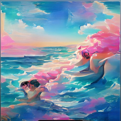 Oceans of Love | Boomplay Music