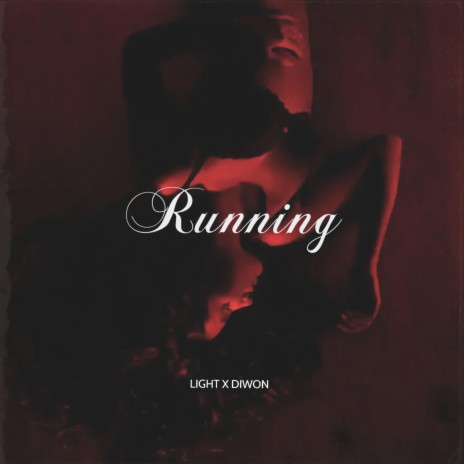 Running ft. DIWON | Boomplay Music