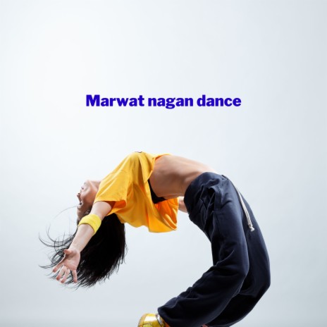 Marwat Nagan Dance