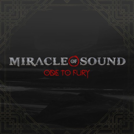 Miracle of Sound – Ditto Lyrics