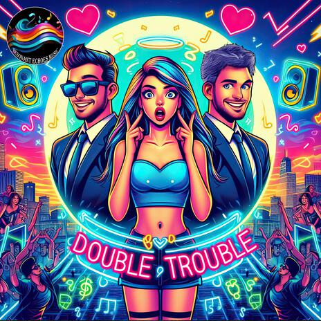 Double Trouble | Boomplay Music