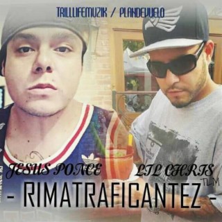 RIMATRAFICANTEZ