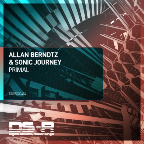 Primal (Extended Mix) ft. Sonic Journey | Boomplay Music