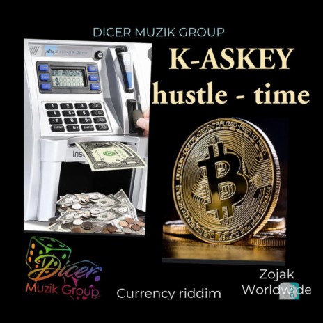 Hustle Time | Boomplay Music