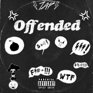 Offended lyrics | Boomplay Music