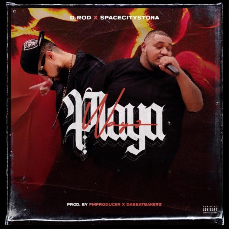 Playa Wayz ft. Space City Stona | Boomplay Music