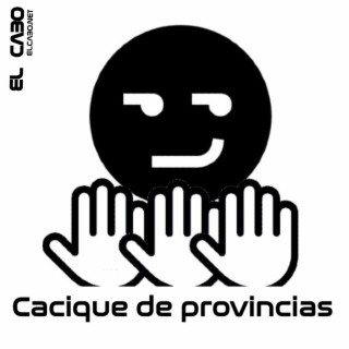 Cacique de provincias