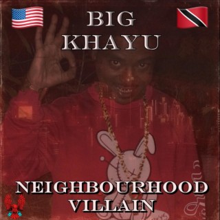 Neighbourhood Villain