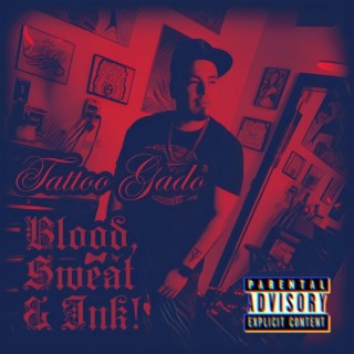 Blood, Sweat & Ink