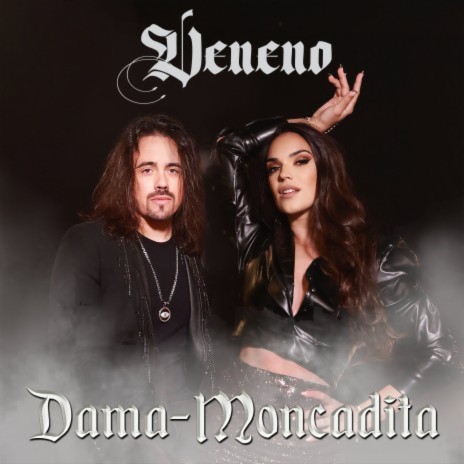 Veneno ft. Moncadita | Boomplay Music