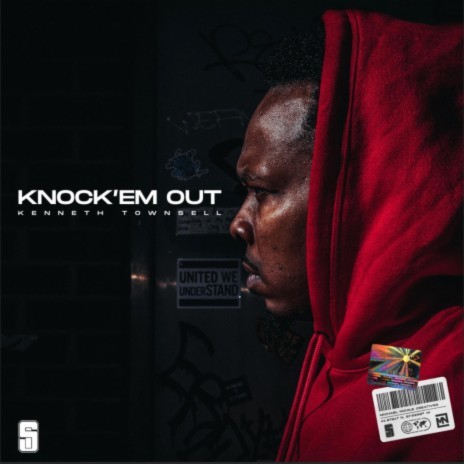 Knock'Em Out | Boomplay Music