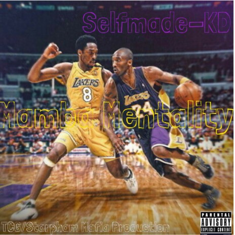 Mamba Mentality | Boomplay Music