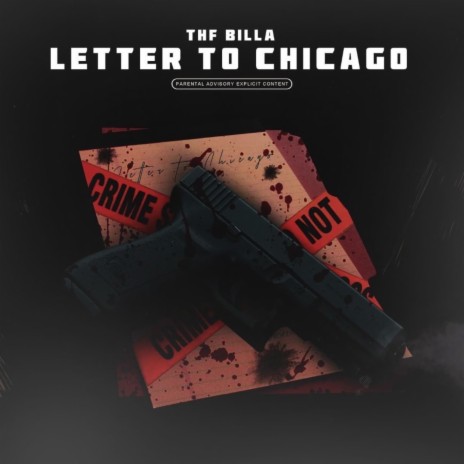 Letter To Chi | Boomplay Music