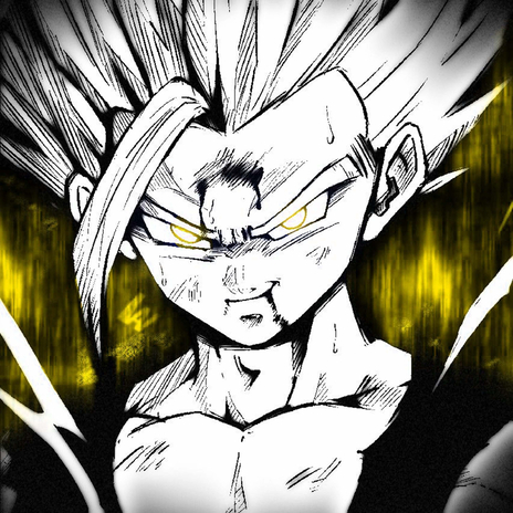 Gohan's Anger super Saiyan 2 (dragon Ball Z) | Boomplay Music