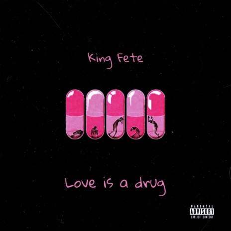 Love is a drug | Boomplay Music
